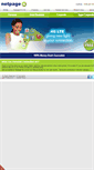 Mobile Screenshot of netpage.info